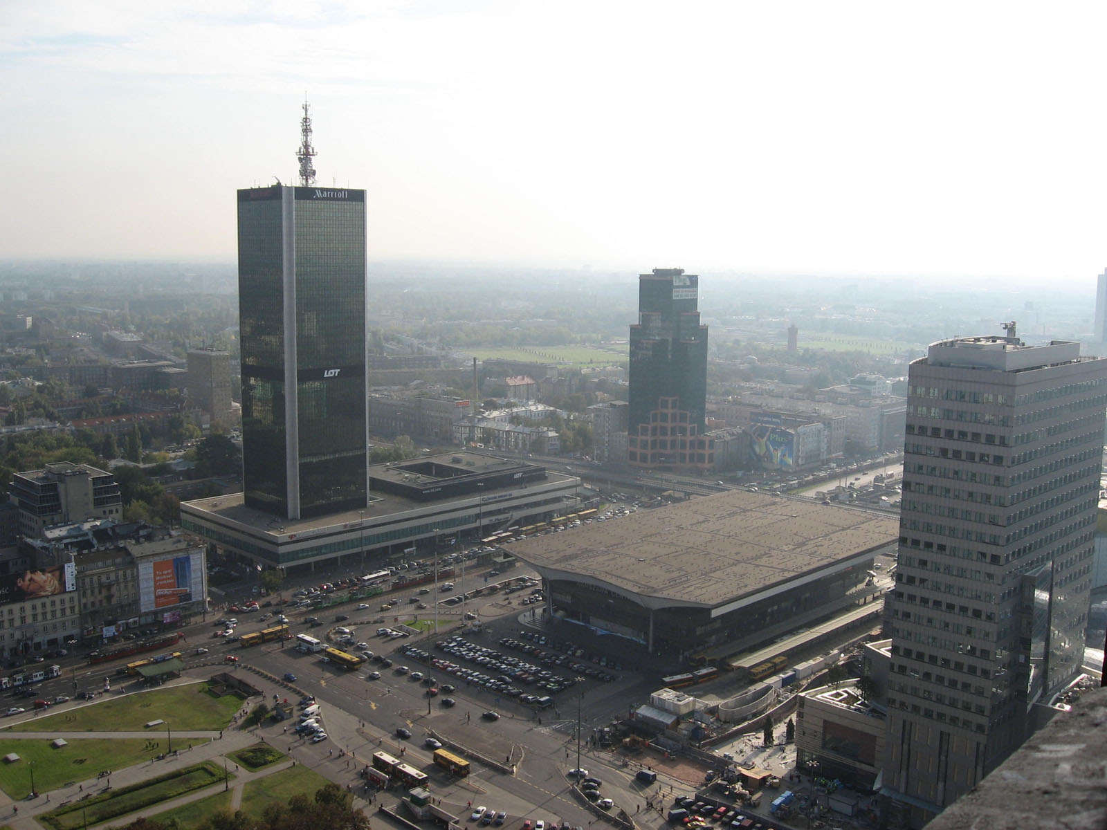 Warszawa